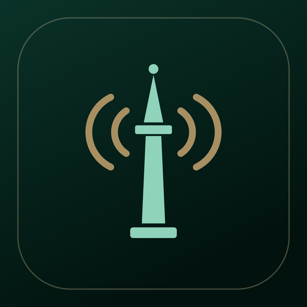 Vaktiyle App Icon